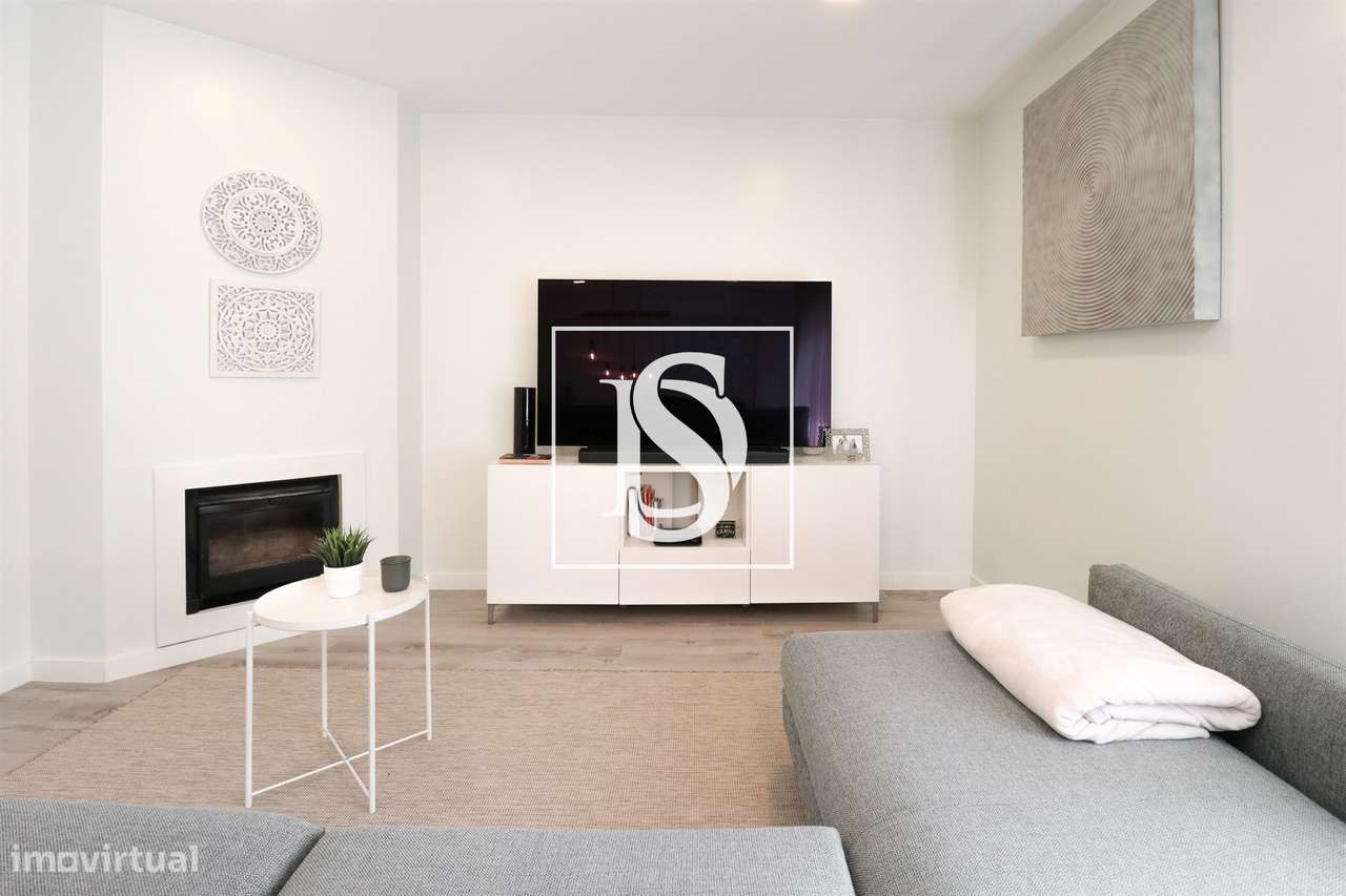 Apartamento T3 Venda em Lagoa e Carvoeiro,Lagoa (Algarve)-5