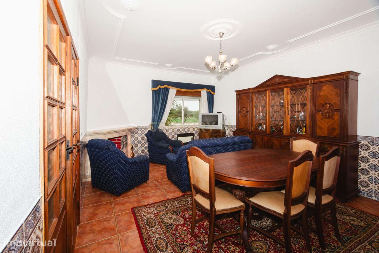 Moradia T3 em Mamporcão - Grande imagem: 2/19