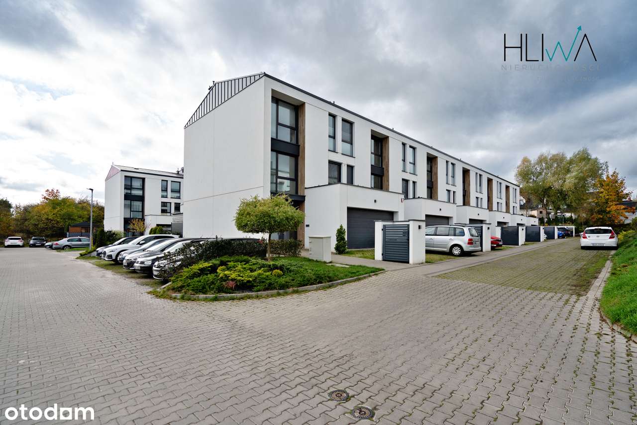 Nowoczesne, przestronne, 3pokojowe mieszkanie, 66.62m2, Juszkowo-19