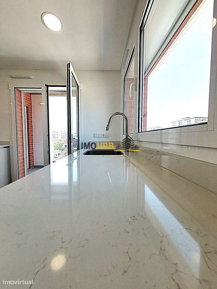 Apartamento T3-7