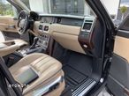 Land Rover Range Rover 4.4 Vogue - 12