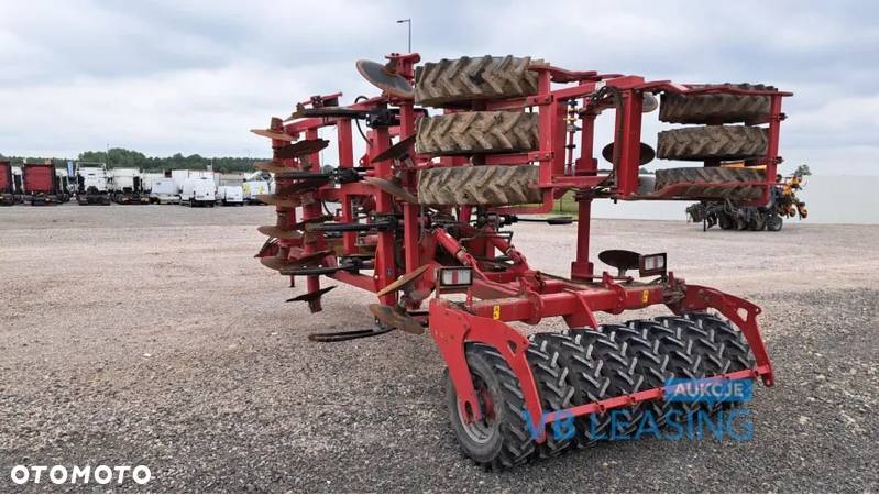 Horsch Agregat uprawowy Horsch Tiger 4MT - 2