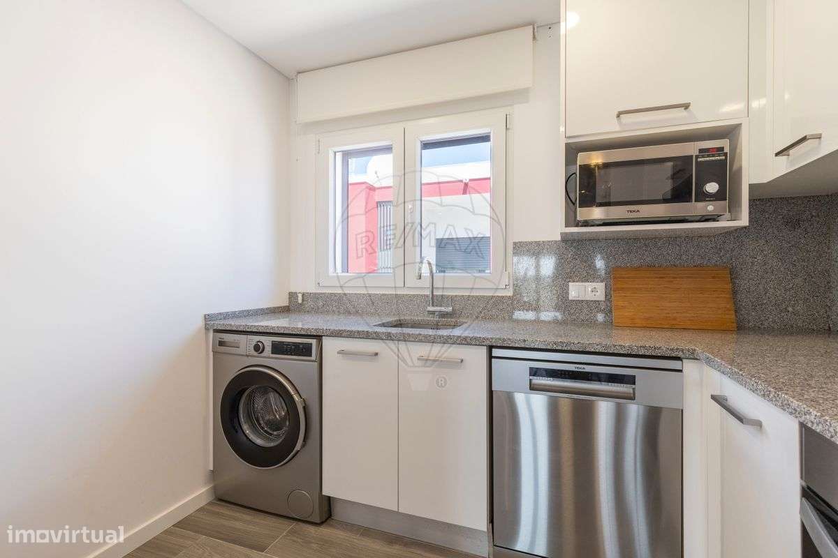 Apartamento T2 para venda - Grande imagem: 5/18