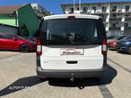 Volkswagen Caddy 2.0 TDI (5-Si.) - 10
