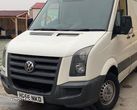 Motor Volkswagen Crafter 2.5 TDI Euro 4 Cod motor BJJ CBB BJK BJL BJM - 1