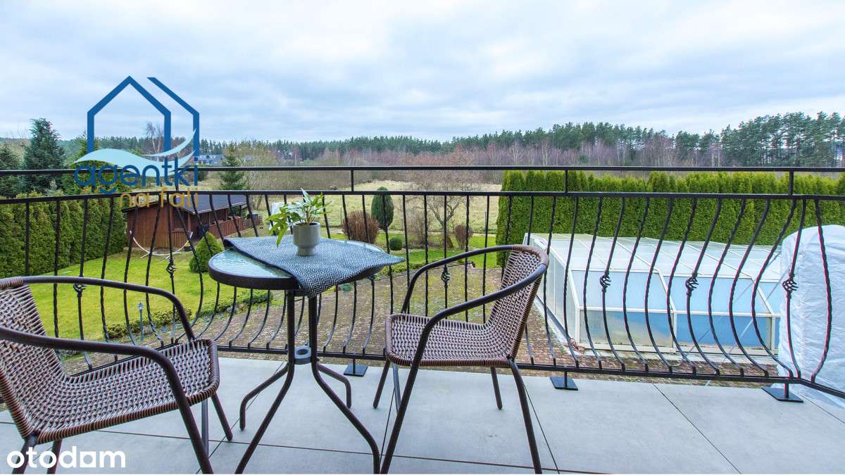 Dom z basenem oraz dużą działką,idealny dla rodzin-18