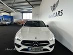 Mercedes-Benz CLA 180 d Shooting Brake AMG Line Aut. - 39