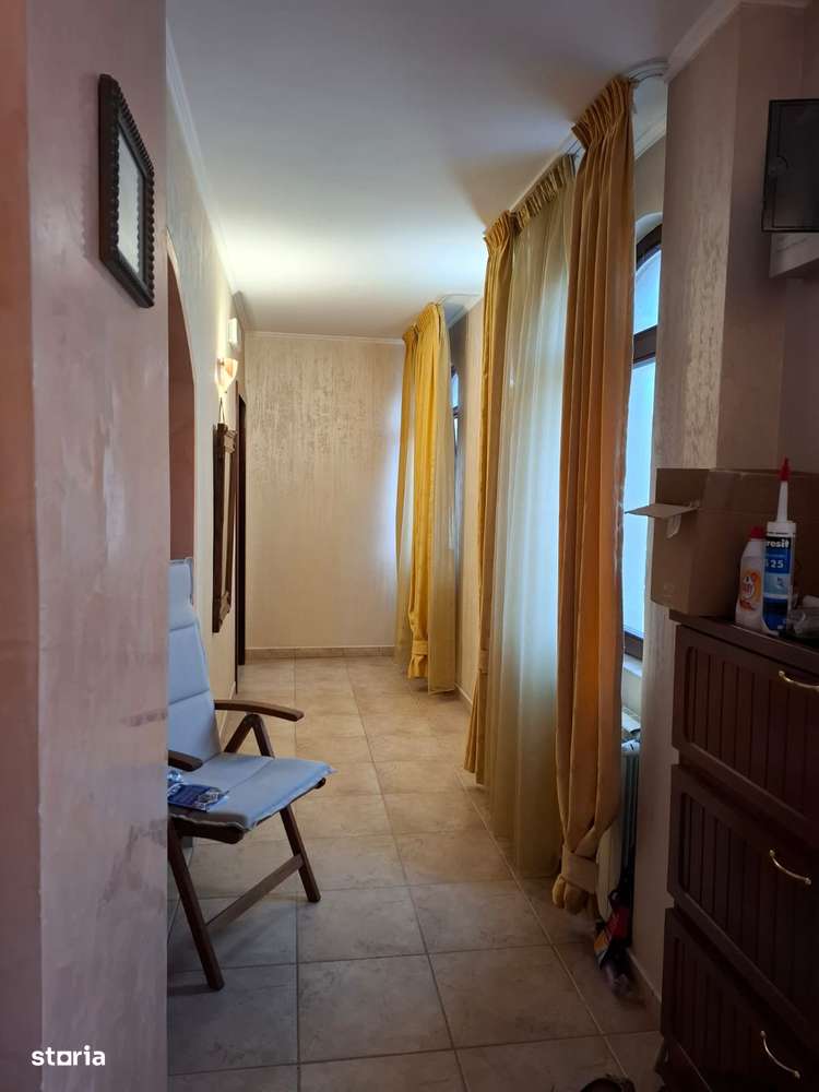 Casa D+P+E, Lipovei-Iulius Mall-5