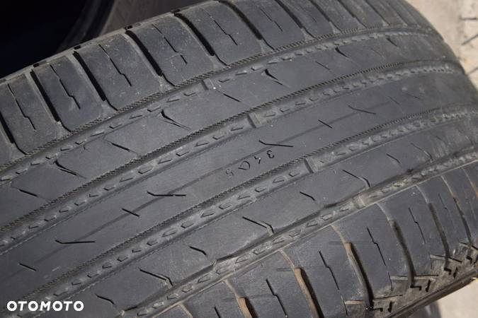 Opony letnie Nokian Line SUV 265/65/17 116H XL Komplet 4 szt. - 3