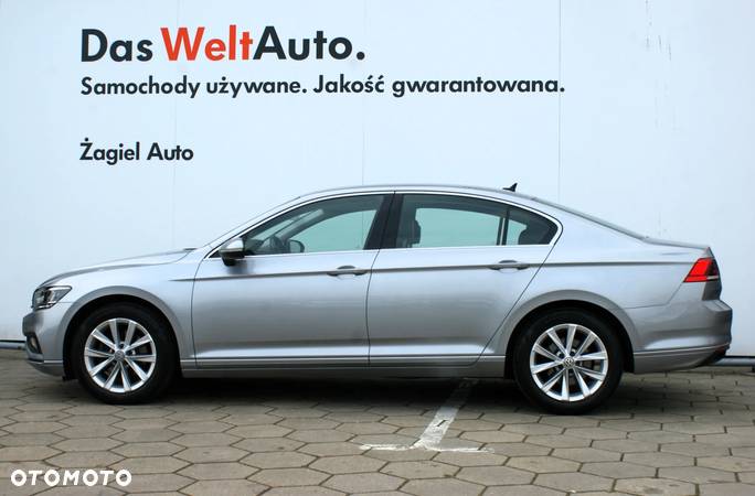 Volkswagen Passat 2.0 TDI EVO Business - 3