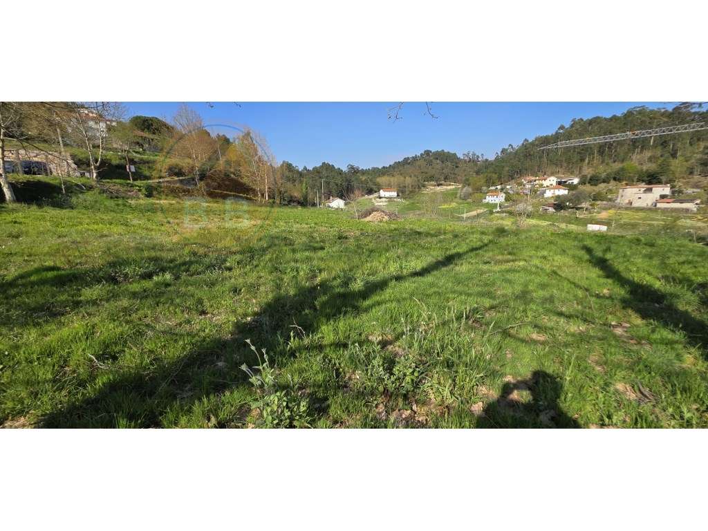 Terreno com projeto aprovado, em Petimão, Cabeceiras de Basto.-6