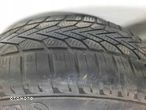 FELGI KOMPLET VW TOUAREG 17 5X130 - 10