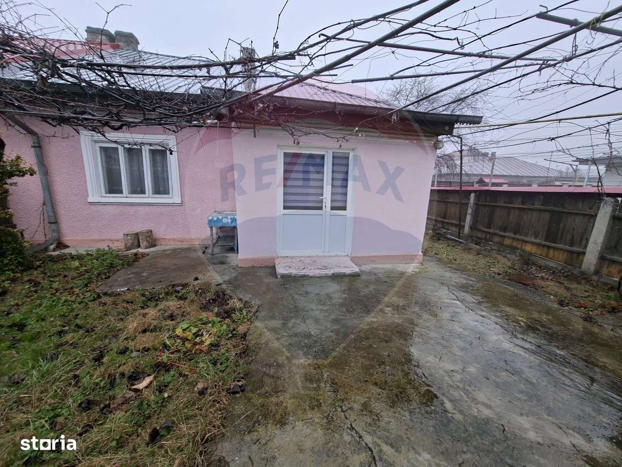 Casă de vânzare, Buhuși — 80 mp, teren 410 mp-6