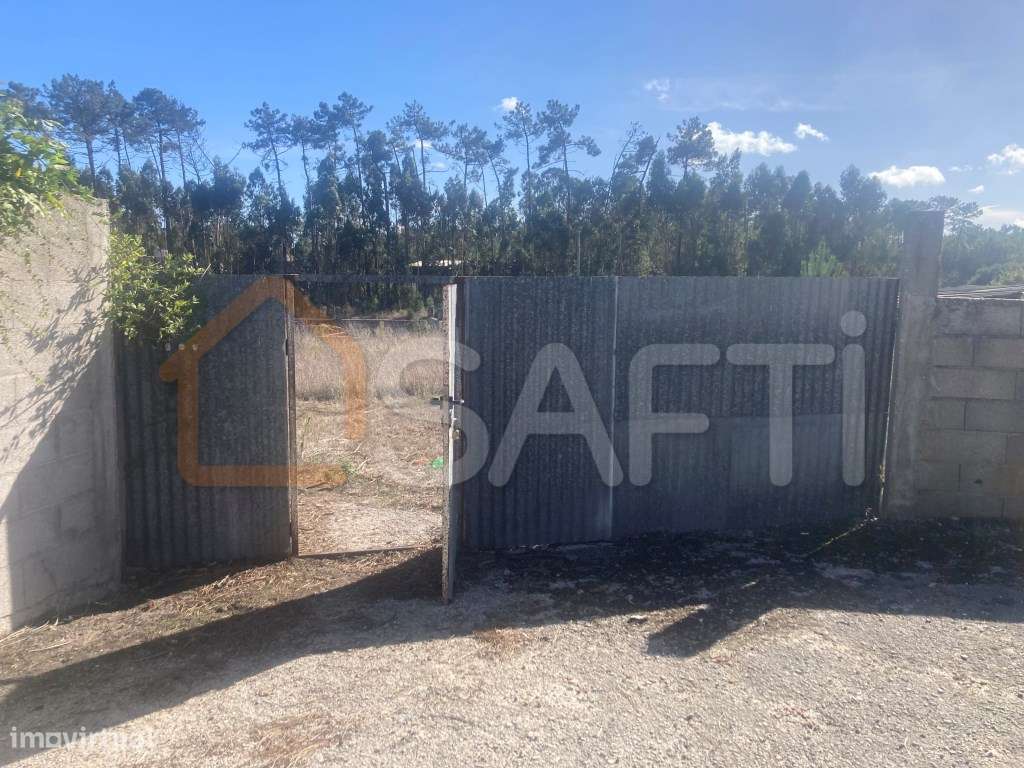 Terreno em Monte Redondo - Grande imagem: 5/17