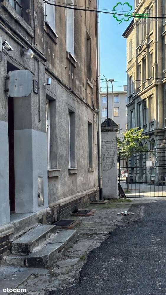 Centrum,mansardowe,unikatowe mieszkanie, sprzedam-16