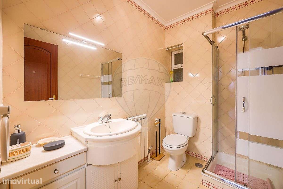 Apartamento T3 para arrendamento - Grande imagem: 2/36