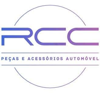 Ricardo Costa - RCC Peças e Acessórios Automóvel logo