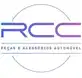 Ricardo Costa - RCC Peças e Acessórios Automóvel