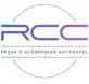 Ricardo Costa - RCC Peças e Acessórios Automóvel (Loja online)