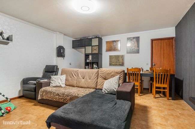 Moradia T3 em Pevidem - Grande imagem: 3/17