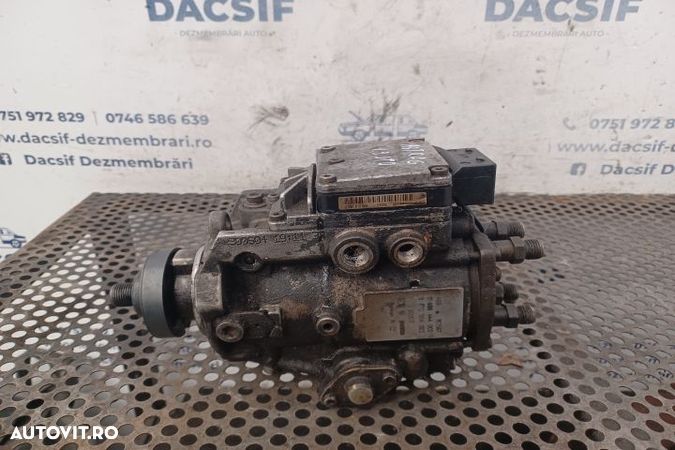 POMPA INJECTIE Opel Astra G  [din 1998 pana  2009] seria - 1