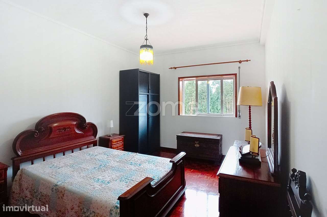 Moradia T4 Santa Joana - Aveiro-27