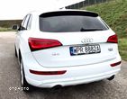Audi Q5 2017r. Panorama / 4x4 / Skrzynia Automat Full Opcja Bezwypadkowy - 5
