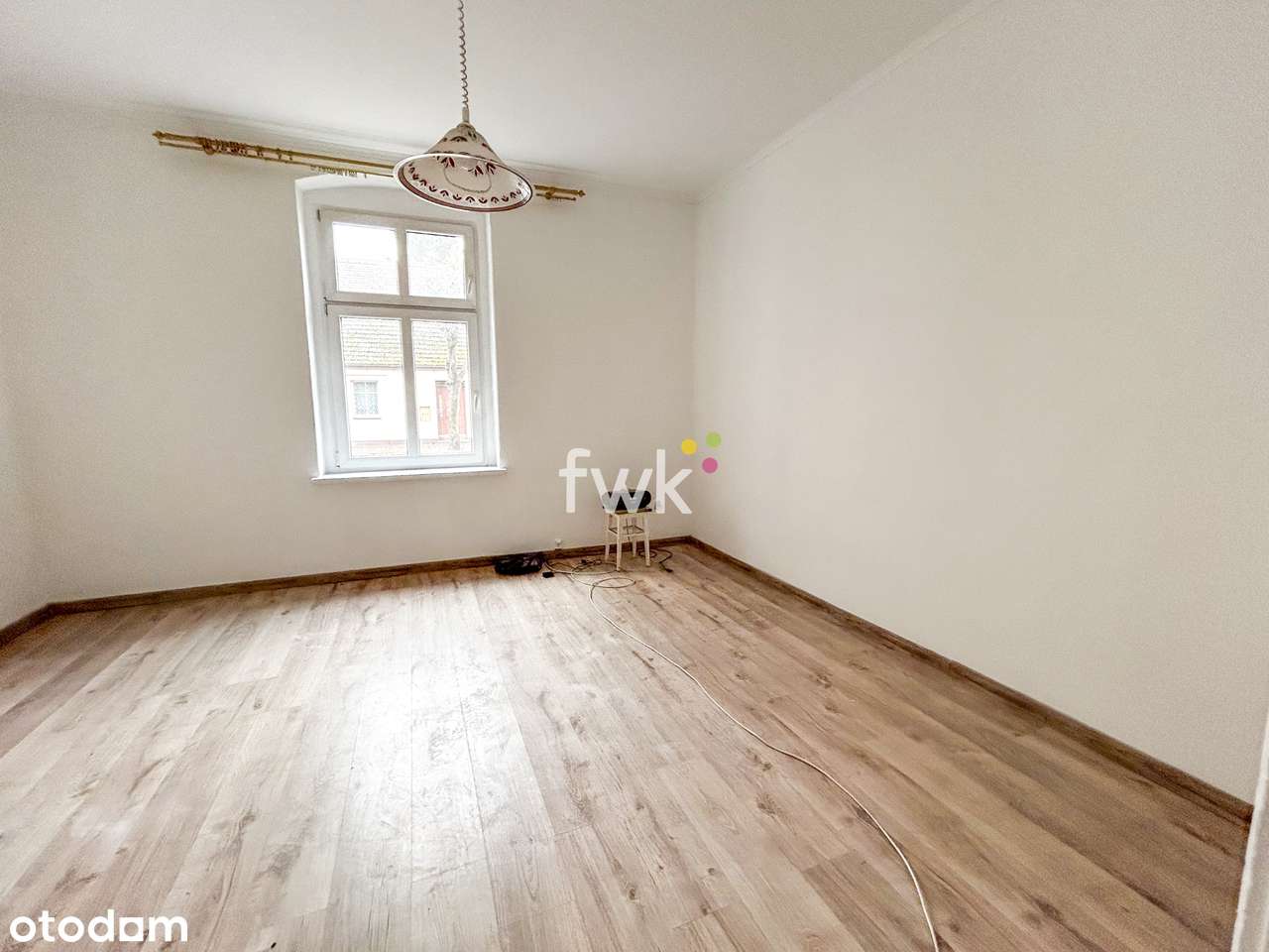 Mieszkanie Rogoźno 42,65 m2 do remontu-0