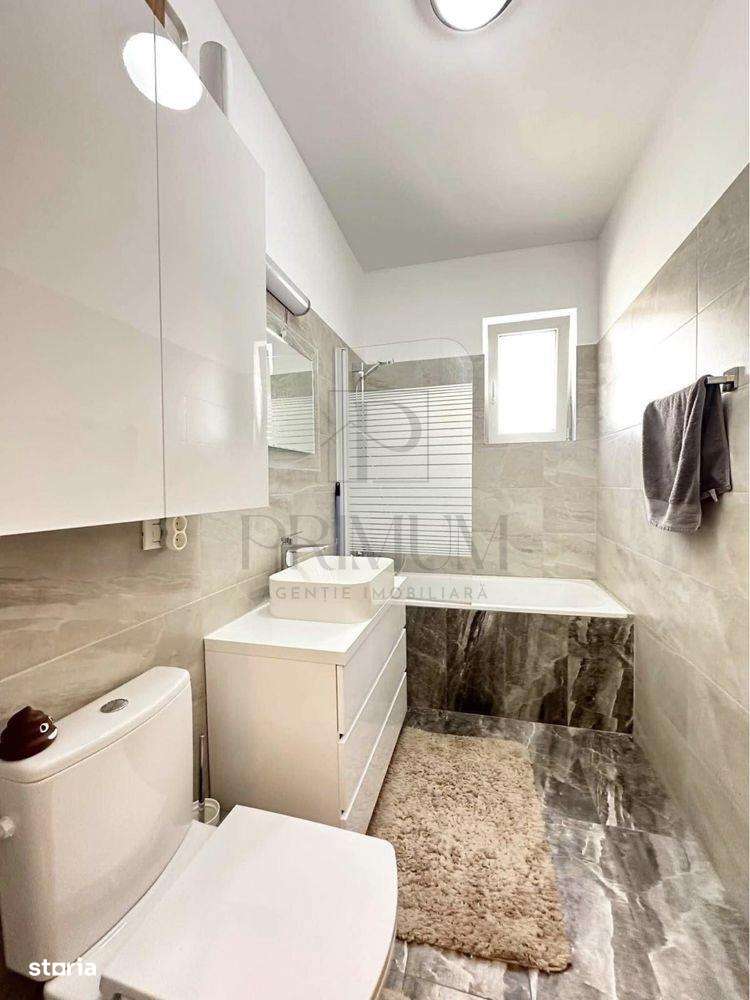 GIROC - 3 Camere - ETAJ 2 - Mobilat - Utilat - Imagine principală: 5/7