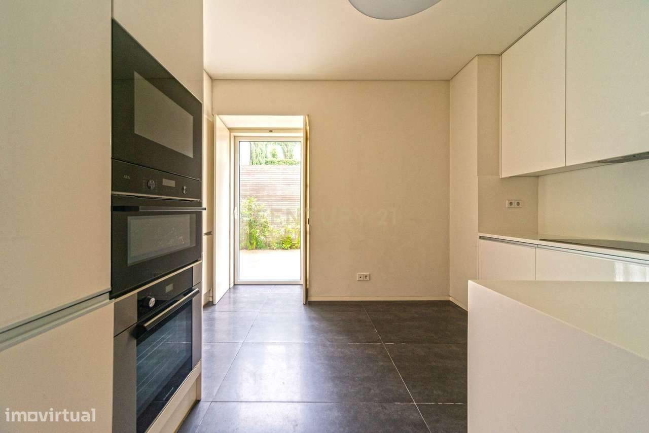 Magnifico apartamento  na Lapa com estacionamento e logradouro-6