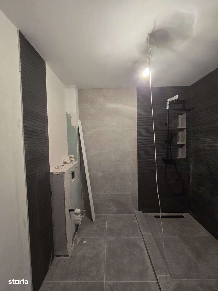 Duplex Sisesti - Lac Straulesti-17