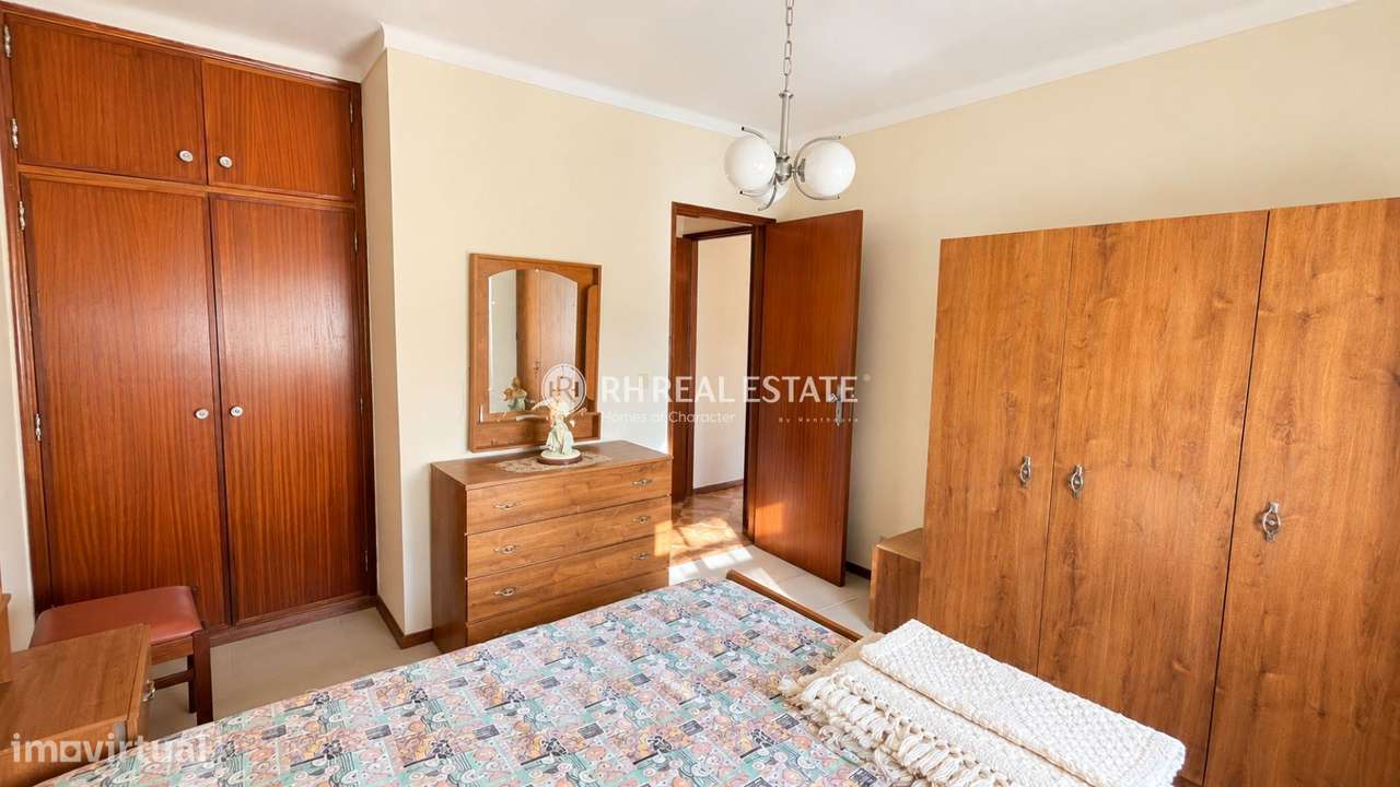 Apartamento, para venda, Figueira da Foz - Buarcos-9