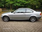 BMW Seria 3 320 Cd - 2