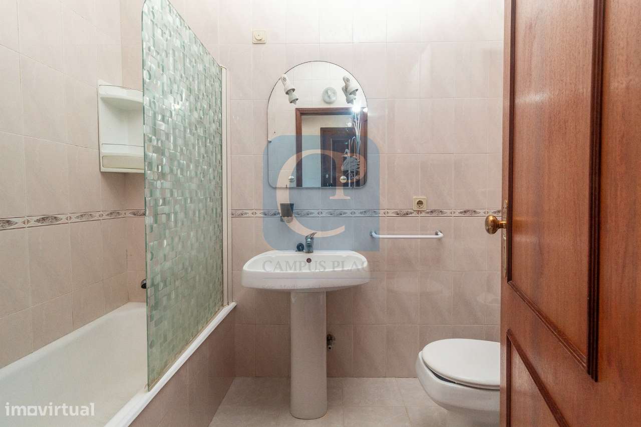 T1 Kit mobilado e equipado, à Exponor - Grande imagem: 4/19