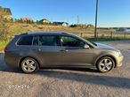 Volkswagen Golf VII 2.0 TDI BMT Highline DSG - 10