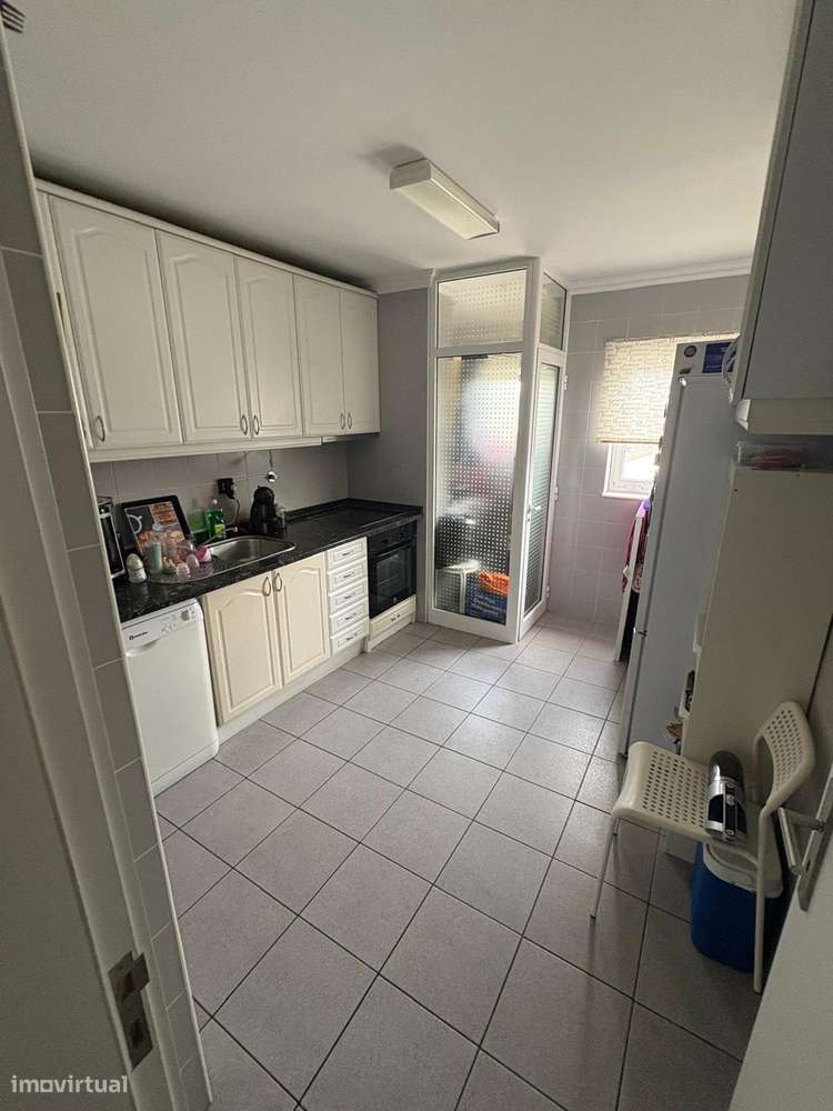 T2 pronto a habitar - Grande imagem: 5/8