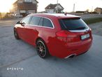 Opel Insignia 2.8 V6 Turbo 4x4 Sports Tourer OPC - 3