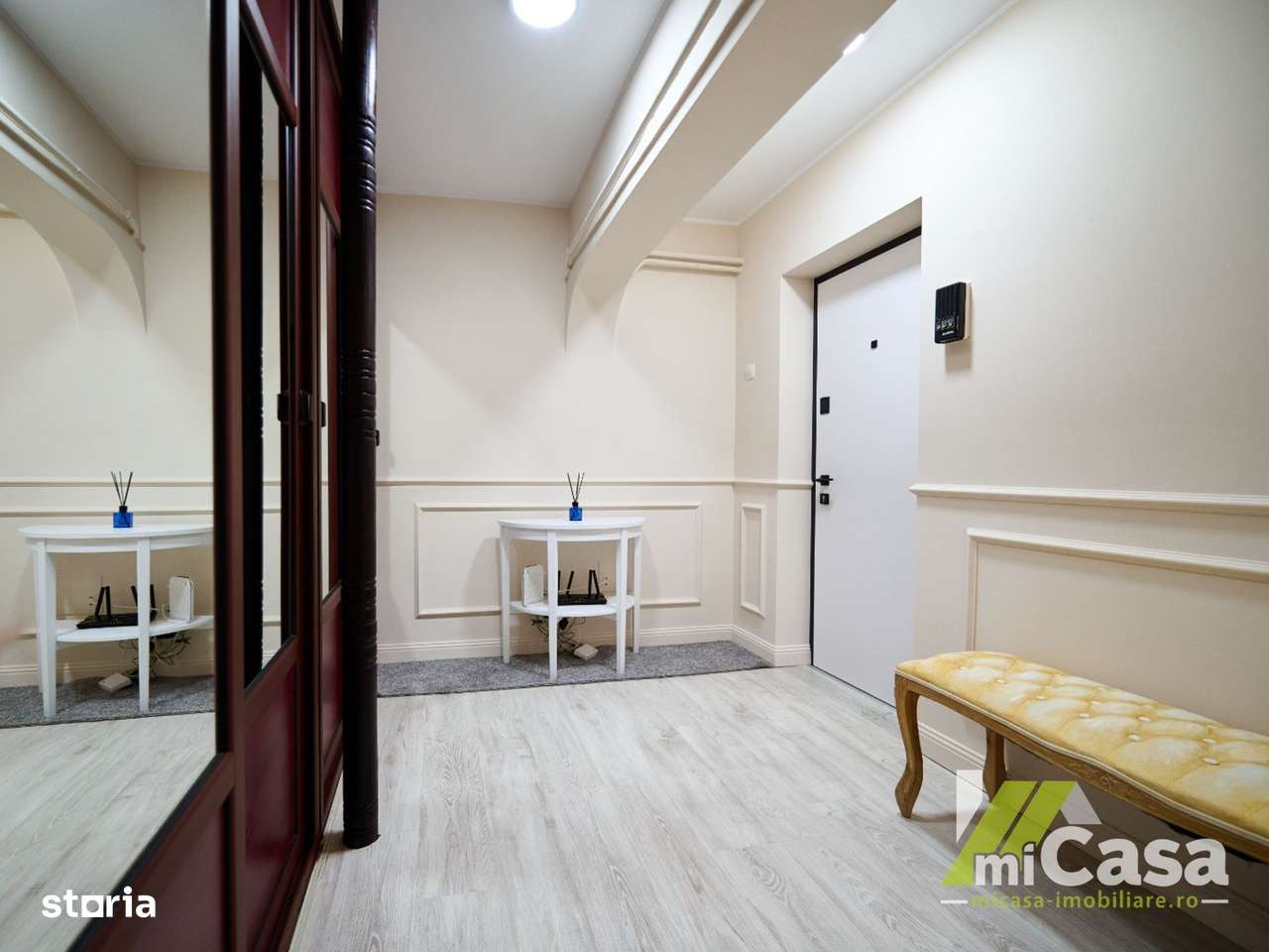 Apartament 4 camere – Mazepa 2, Galați - Imagine principală: 5/14