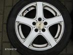 VW SEAT SKODA KOŁA FELGI RG026015 6Jx15 5x100 195/55 R15 - 2