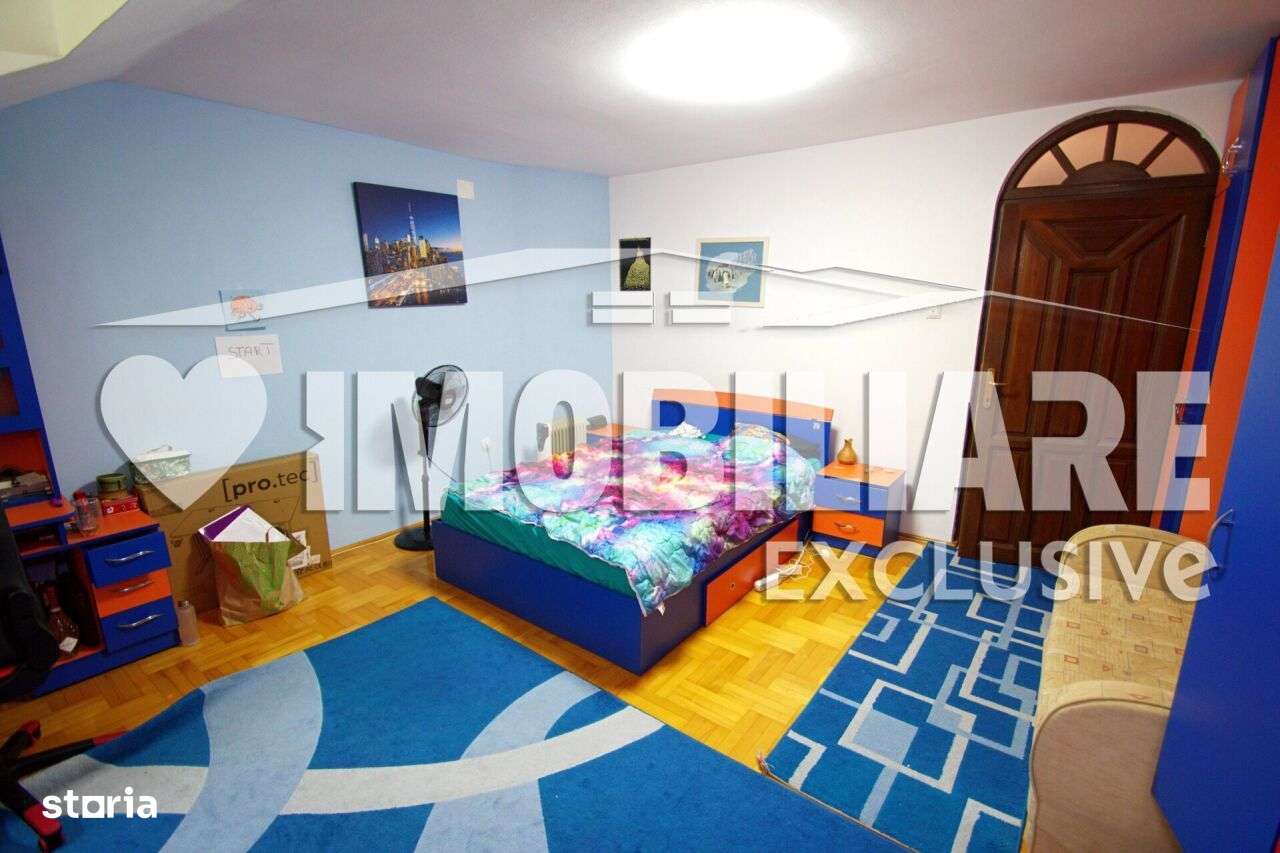 Vila 8 camere - Sagului, Timisoara-16