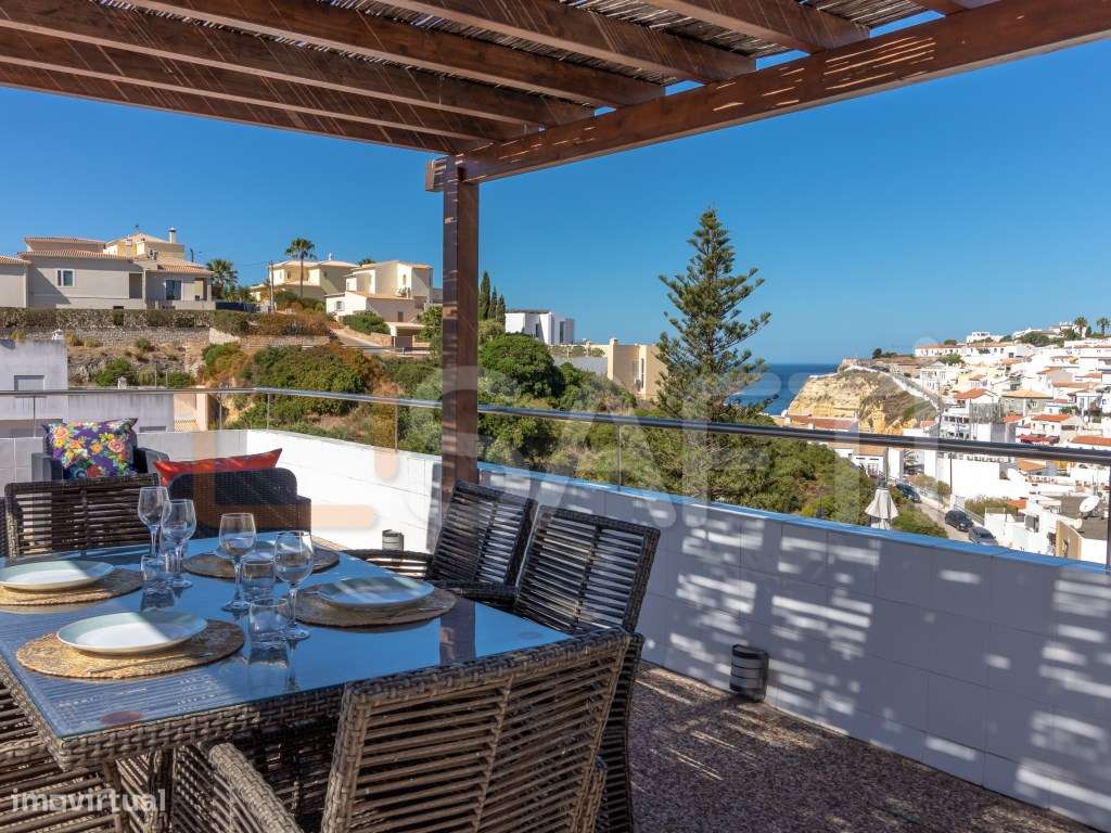 Casa em Carvoeiro - Grande imagem: 4/34