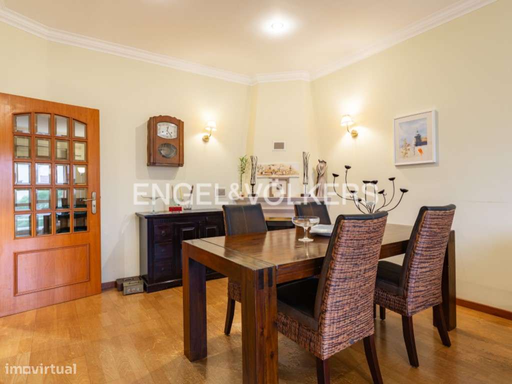 T2 com garagem em Paço de Arcos - Grande imagem: 5/26