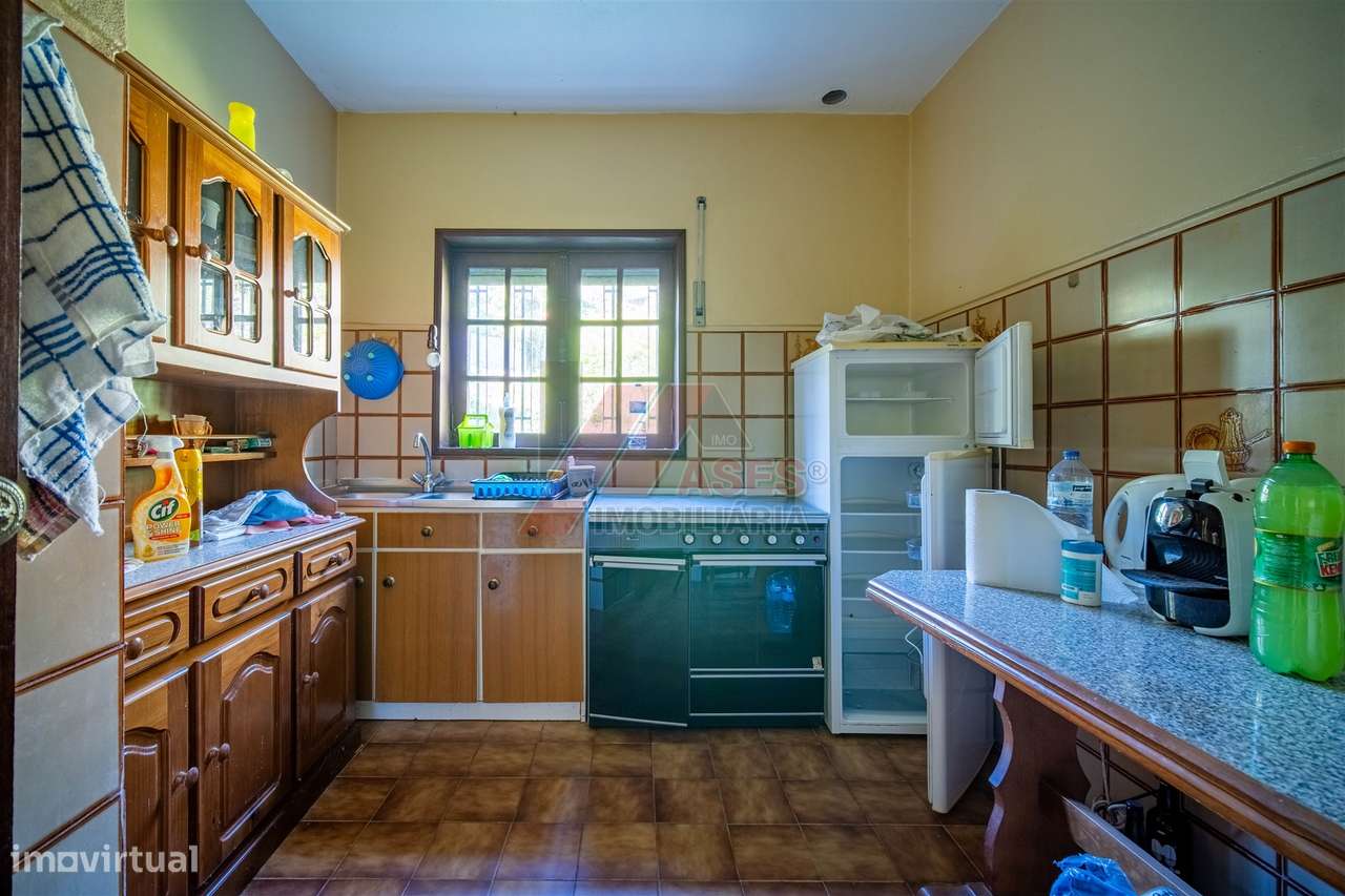 Moradia T3 Venda em Monte e Queimadela,Fafe-9