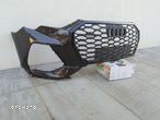 AUDI Q3 S-LINE ZDERZAK  atrapa grill 83A807438D  83F853651 - 3