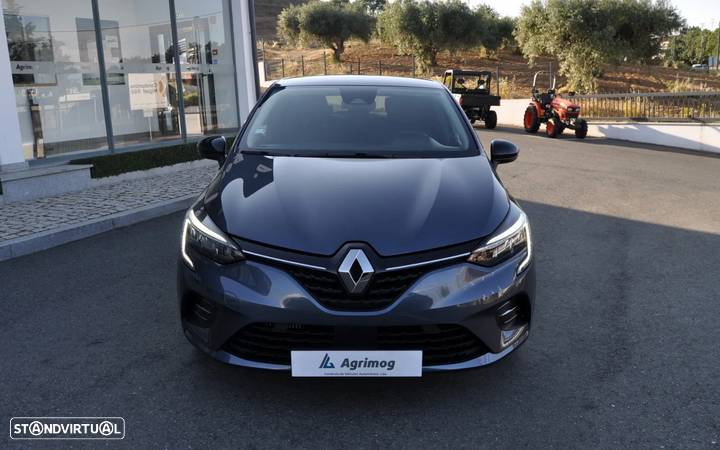 Renault Clio 1.0 TCe Limited - 2