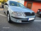 Skoda Octavia 1.6 Classic - 15