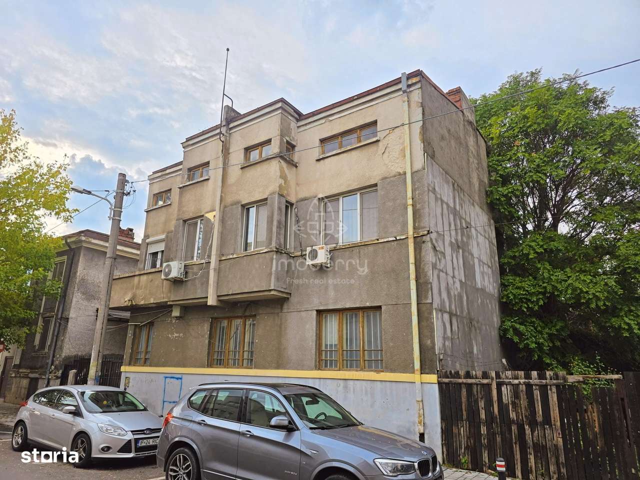 Vanzare imobil Str. Episcop Radu | OPORTUNITATE | Oferta RARA |-18