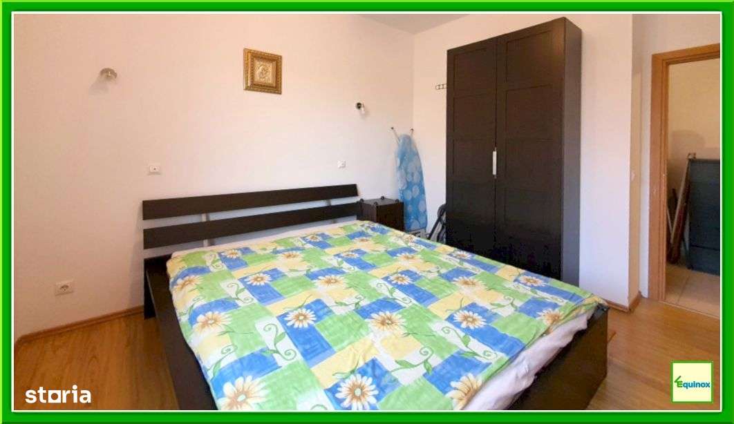 Apartament cu 2 camere de vânzare, Nord-Parcul cu Salcami, ECX18682 - Imagine principală: 5/9
