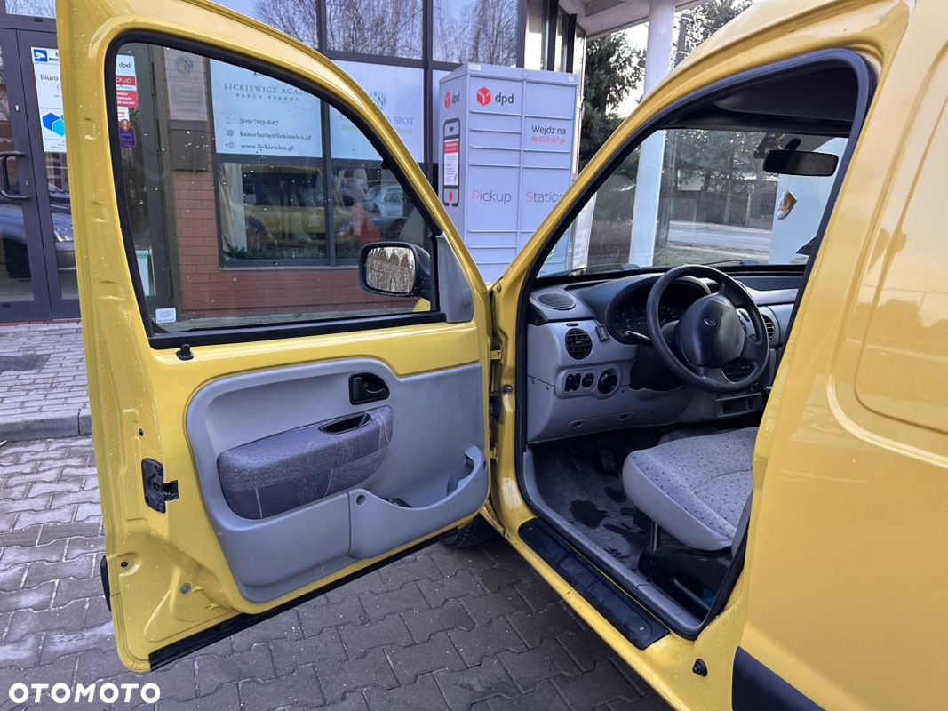 Renault Kangoo - 7