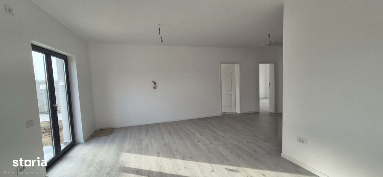 Clinceni, casa Noua Parter la cheie - Imagine principală: 5/18